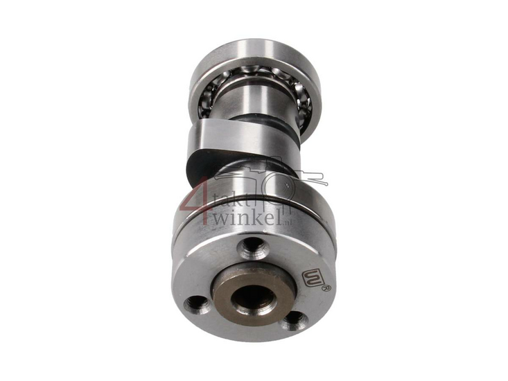 Arbre &agrave; cames culasse NT avec roulements Fast