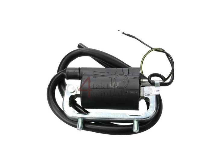 Bobine haute-tension d&#039;allumage 6v, convient pour C50, Dax