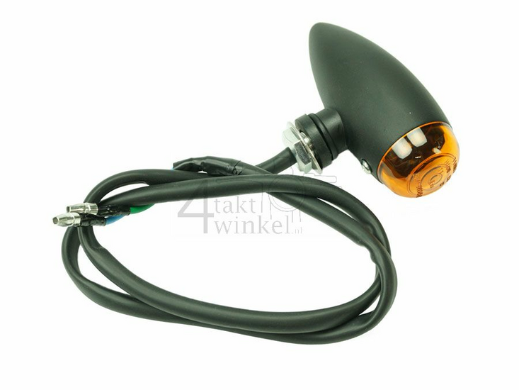 Clignotant, Mash Dirt 50, arri&egrave;re gauche