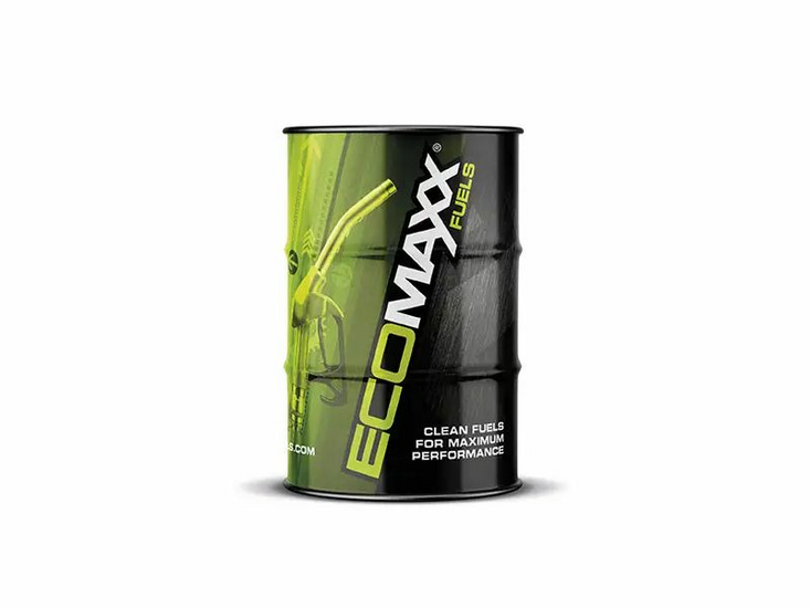 Ecomaxx bike fuel 4takt, 60 litre