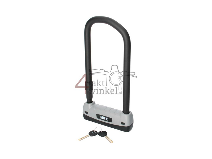 Antivol U, marque MKX, ART4