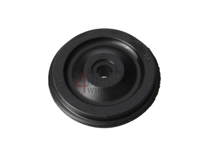 Rouleaux de guidage et pignon de pompe &agrave; huile, Qualit&eacute; A