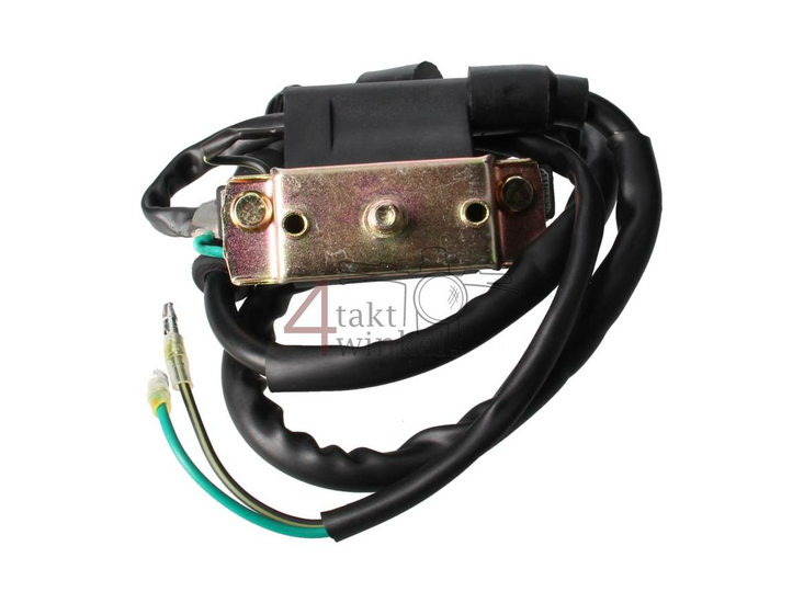 Bobine haute-tension d'allumage CDI universelle avec boulon