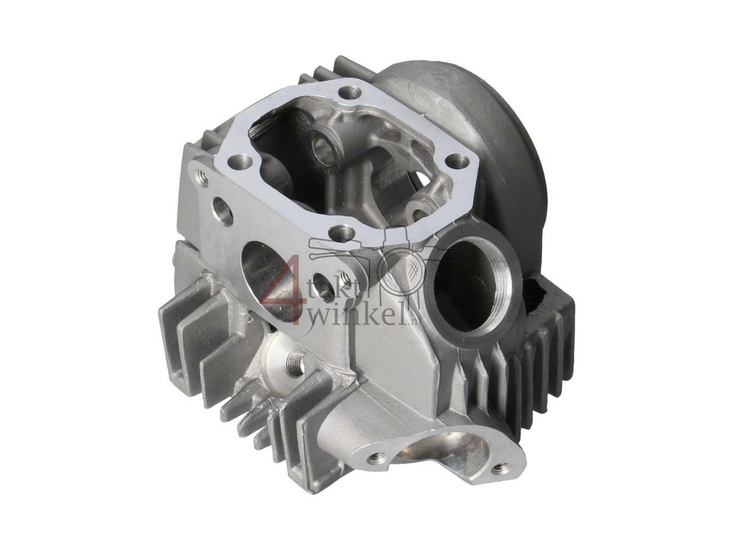 Culasse 70cc OT 47mm, y compris les soupapes