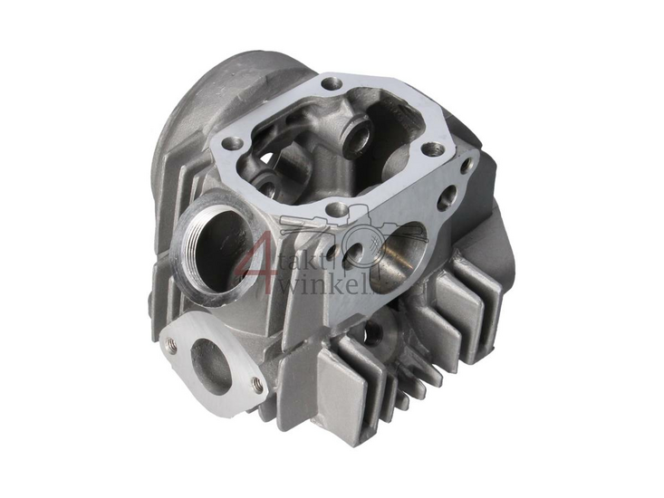 Culasse 70cc OT 47mm, y compris les soupapes