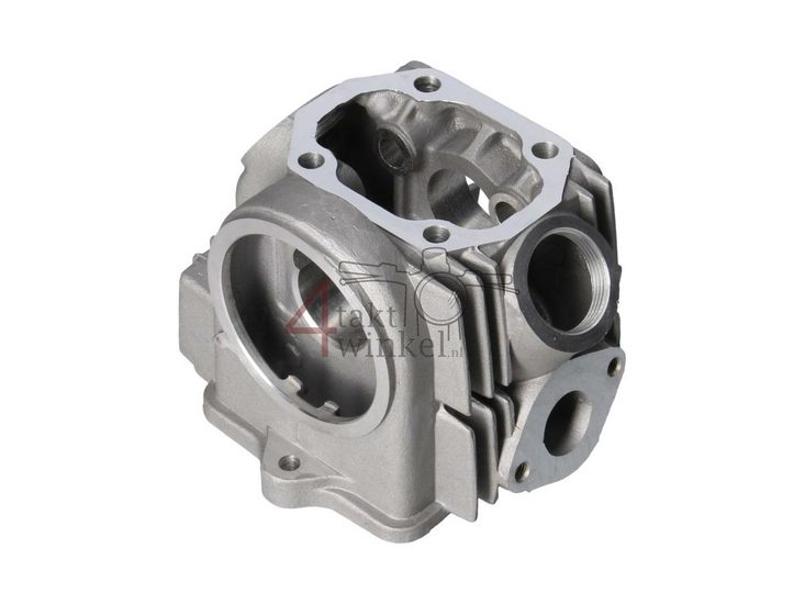 Culasse 70cc OT 47mm, y compris les soupapes