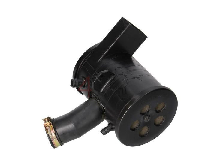 Bo&icirc;tier de filtre &agrave; air, Mash Fifty, ancien type (PLUS DE SON)