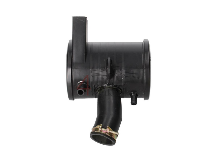 Bo&icirc;tier de filtre &agrave; air, Mash Fifty, ancien type (PLUS DE SON)