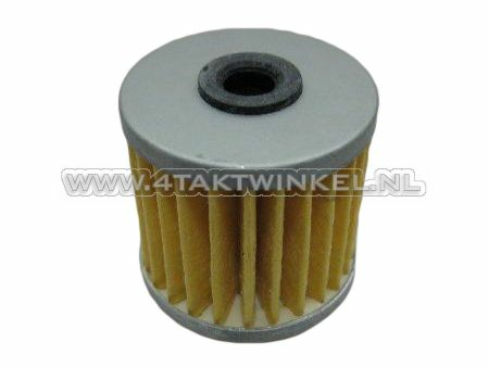 Filtre &agrave; huile Dream 50, Lifan / Daytona 150, d'origine Honda