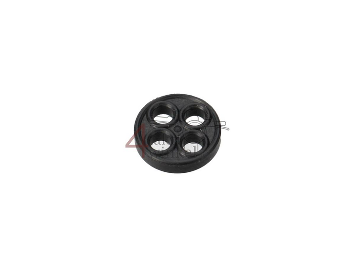Caoutchouc d'&eacute;tanch&eacute;it&eacute; du robinet d'essence, SS50, CD50, d'origine Honda