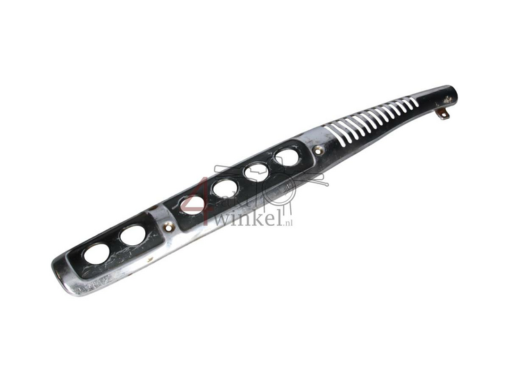 Pare-chaleur d&rsquo;&eacute;chappement, SS50, produit d&rsquo;occasion