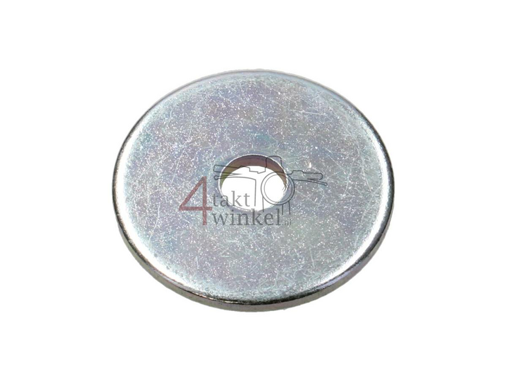 Entretoise de prot&egrave;ge jambes, rondelle, C50, d'origine Honda