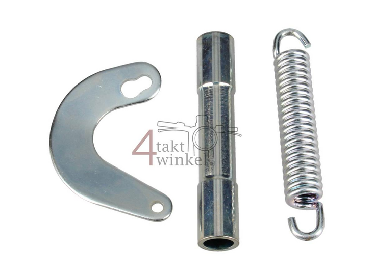 Bequille centrale, convient pour SS50, CD50, kit