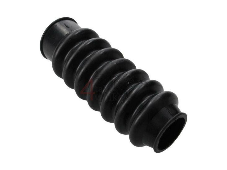 Caoutchouc de fourche avant, Novio, Amigo, PC50, qualit&eacute; a