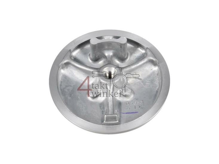 Couvercle de culasse, cache gauche, rond petit 72mm, d'origine Honda