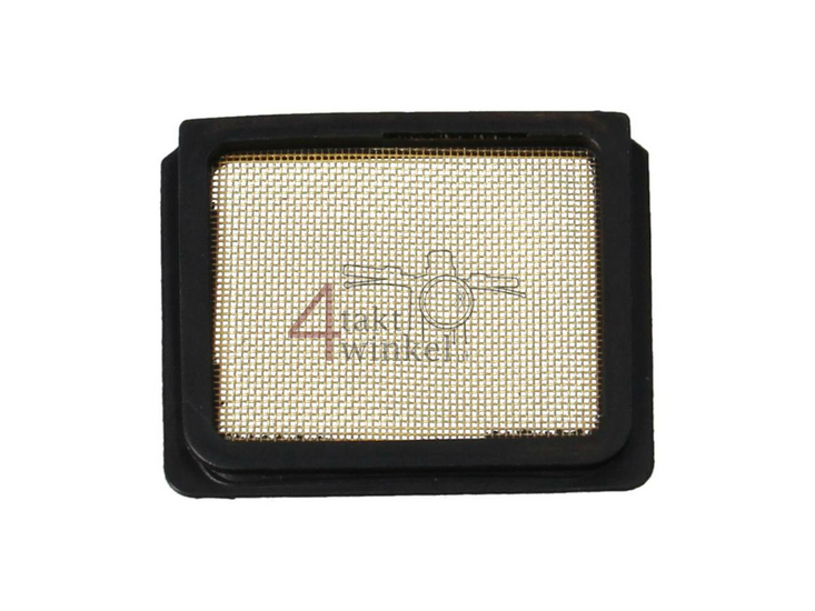 Filtre &agrave; huile SS50, CD50, CB50, C50, Dax, d'origine Honda