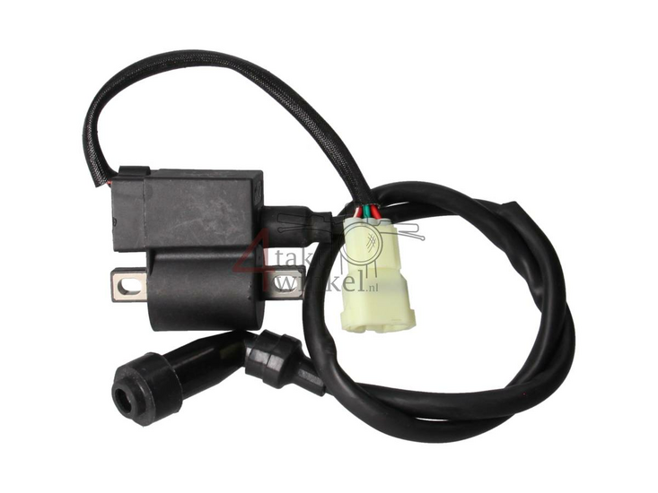 Bobine d'allumage haute tension, pour r&eacute;plique Dax, Monkey Euro 4