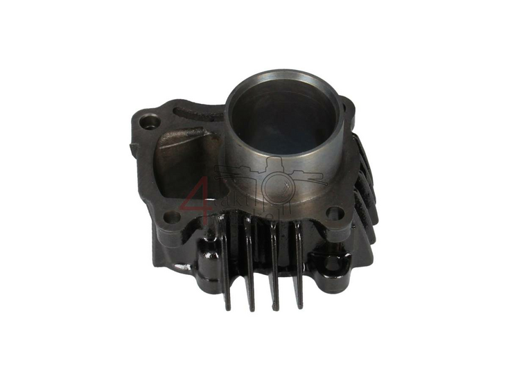 Cylindre 50cc, acier, convient pour Novio, Amigo