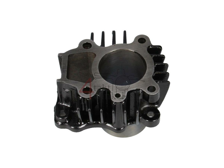 Cylindre 50cc, acier, convient pour Novio, Amigo