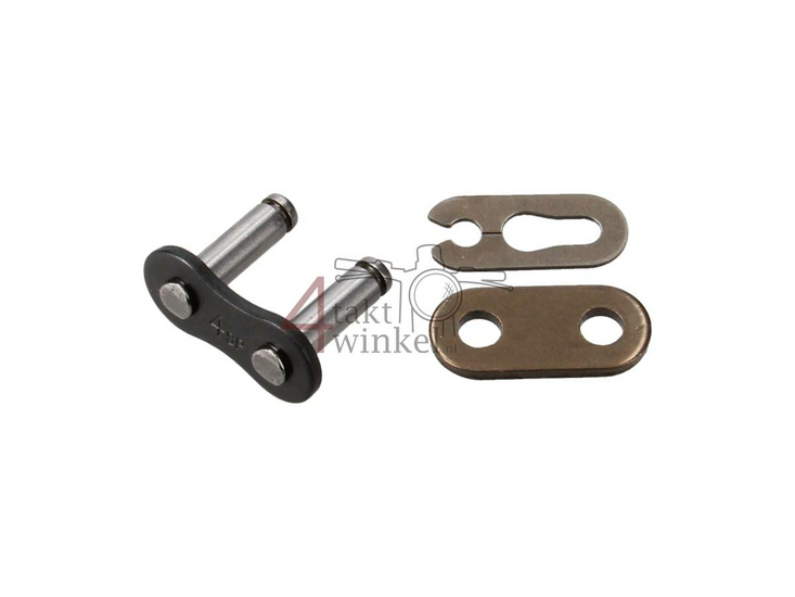 Maillon de cha&icirc;ne 428, Qualit&eacute; A