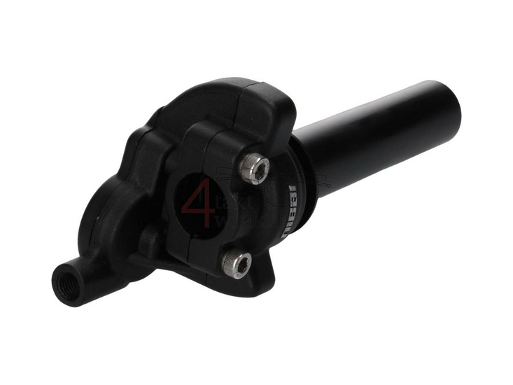 Ensemble d&rsquo;acc&eacute;l&eacute;rateur Nibbi, noir