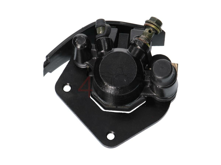 &Eacute;trier de frein, Mash Fifty, AGM Caferacer