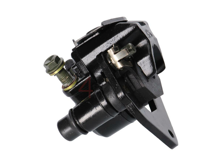 &Eacute;trier de frein, Mash Fifty, AGM Caferacer