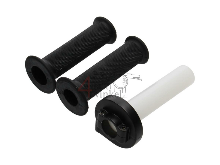 Poign&eacute;e de gaz rapide Kitaco