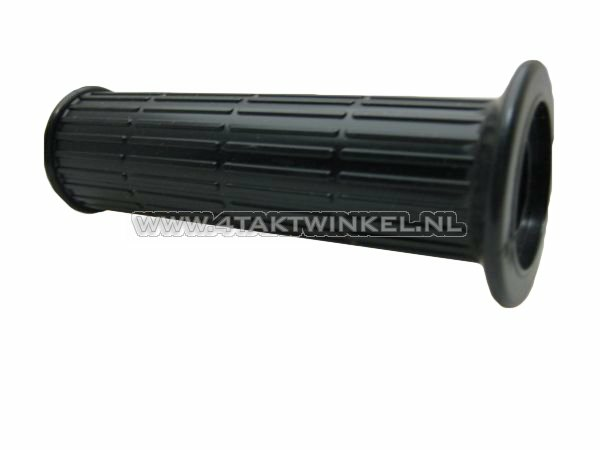 Recouvrement de poign&eacute;e, C50 OT gauche, NOS, d'origine Honda