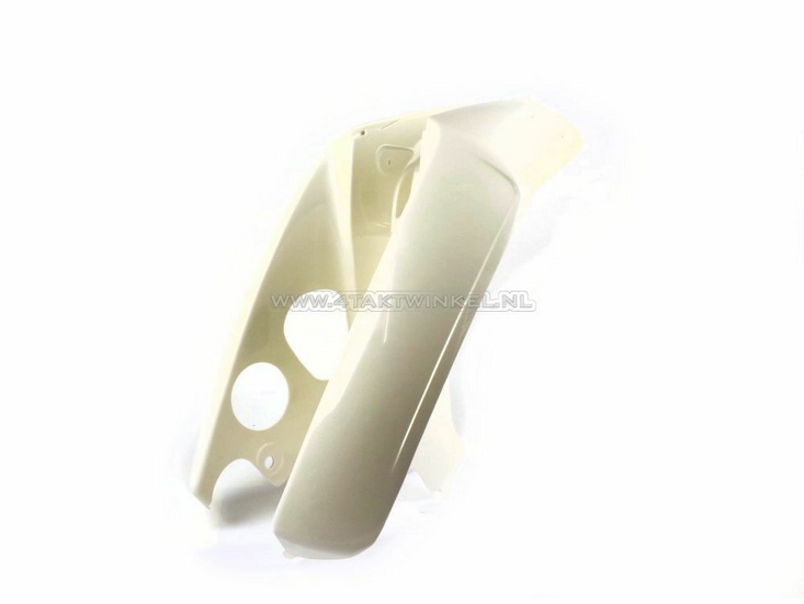 Prot&egrave;ge jambes C50 NT, d'origine Honda