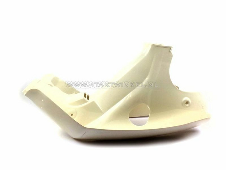 Prot&egrave;ge jambes C50 NT, d'origine Honda