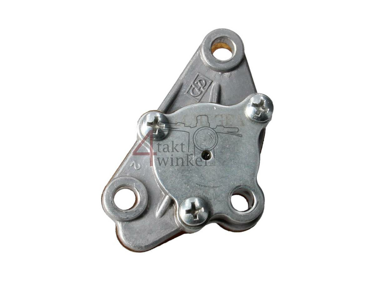 Pompe &agrave; huile 300, NT carters produit utilis&eacute;