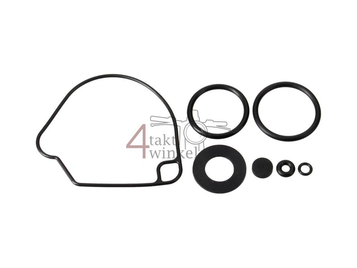 Pochette de joints de carburateur, Novio NT, d'origine Honda