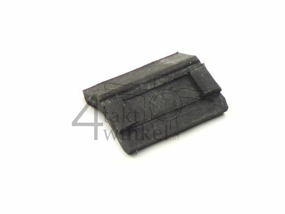 Caoutchouc de r&eacute;servoir Dax, sous, d'origine Honda