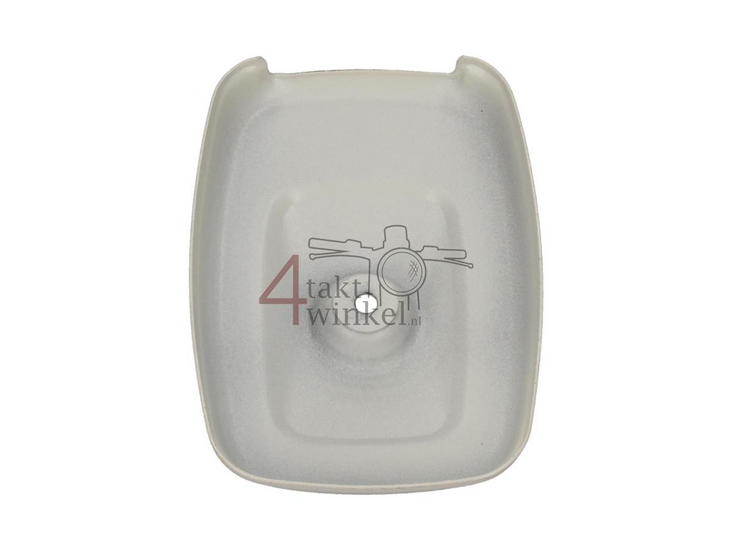 cache de filtre &agrave; air C50, C70, C90, m&eacute;tal, d'origine Honda