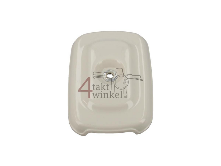 cache de filtre &agrave; air C50, C70, C90, PVC petit, d'origine Honda