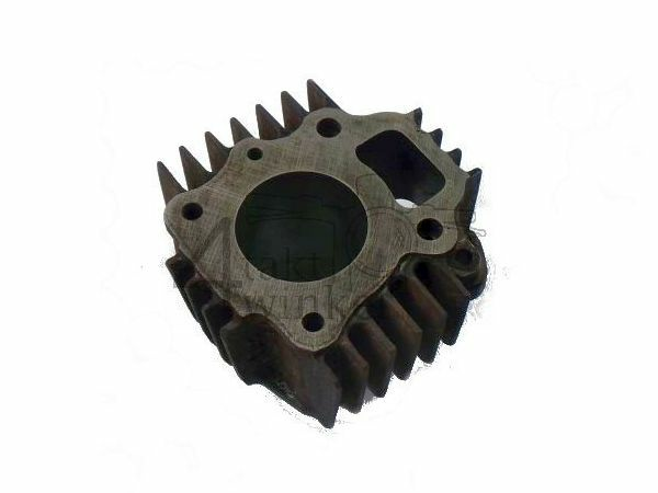 Kit de cylindre, avec piston, aff&ucirc;t&eacute; 50cc PC50, Novio, Amigo, OT