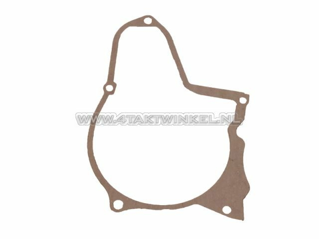 Joint, couvercle d'allumage, d&eacute;marreur sup&eacute;rieur