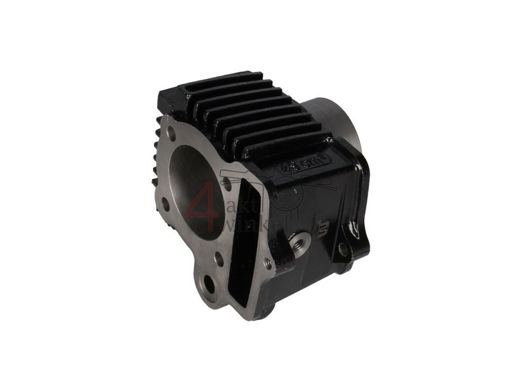 Cylindre 85cc 51mm empreinte 49cc, acier