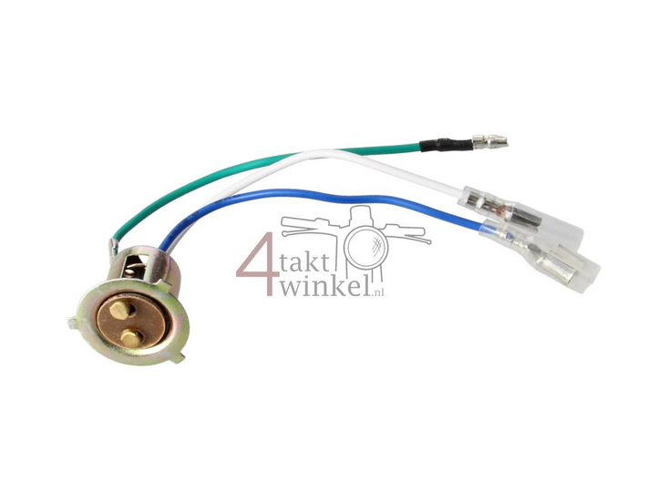 Douille de phare, px15d, convient pour C50