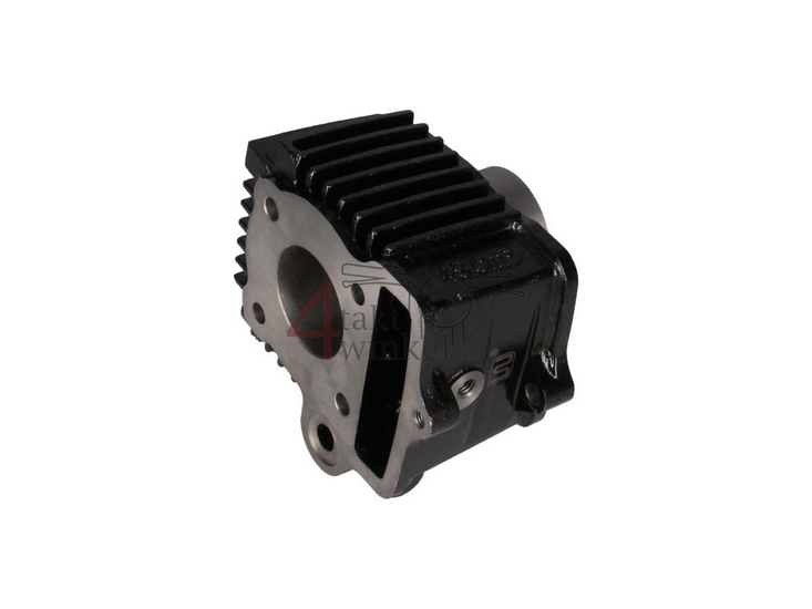 Cylindre 50cc, 39mm acier