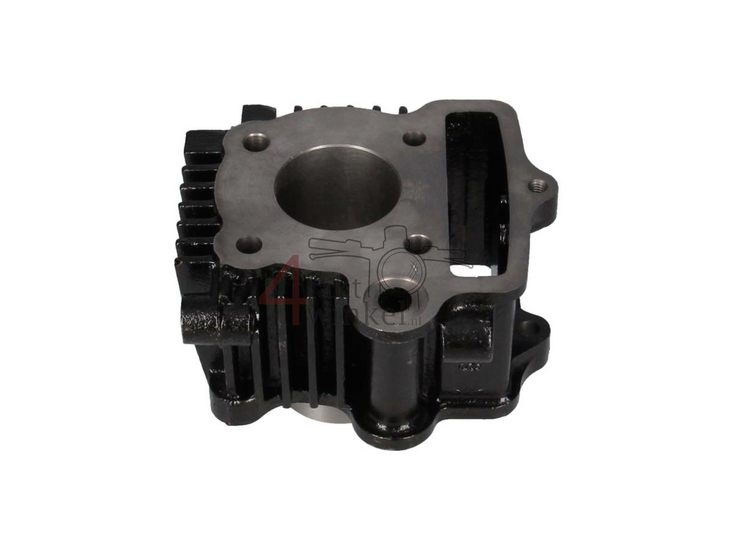 Cylindre 50cc, 39mm acier