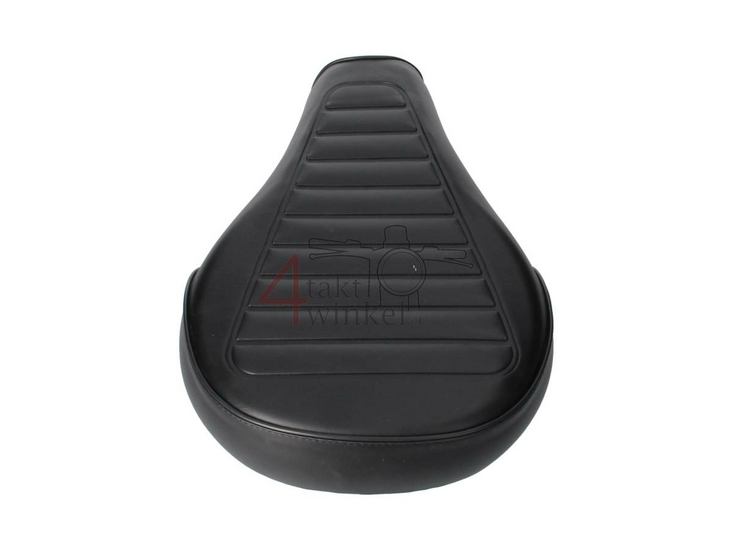 Selle, C50 NT, Streetcub, standard  noir