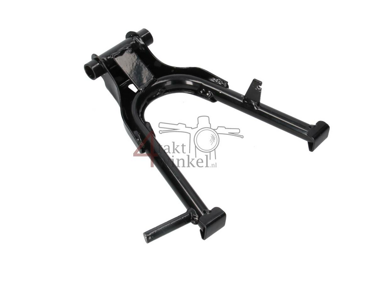 Bequille centrale, convient pour SS50, CD50 produit de 2&egrave;me chance