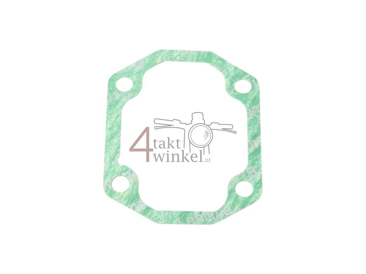 gasket, cylinder head, OEM Hanway part