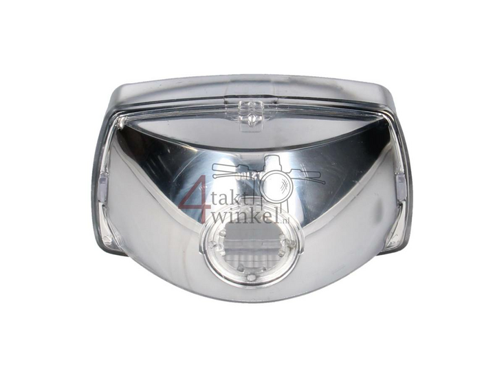 Optique de phare Novio, Amigo, fixation par clip produit de 2&egrave;me chance