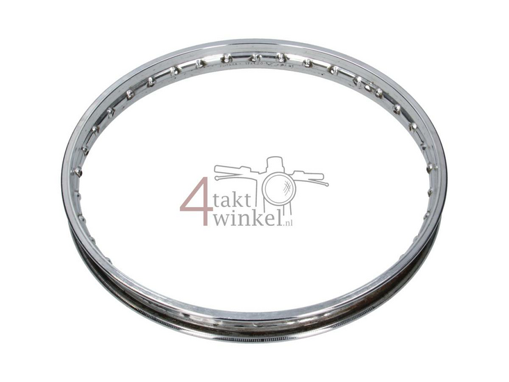 Jante 17 1.20, d'origine Honda, produit utilis&eacute;