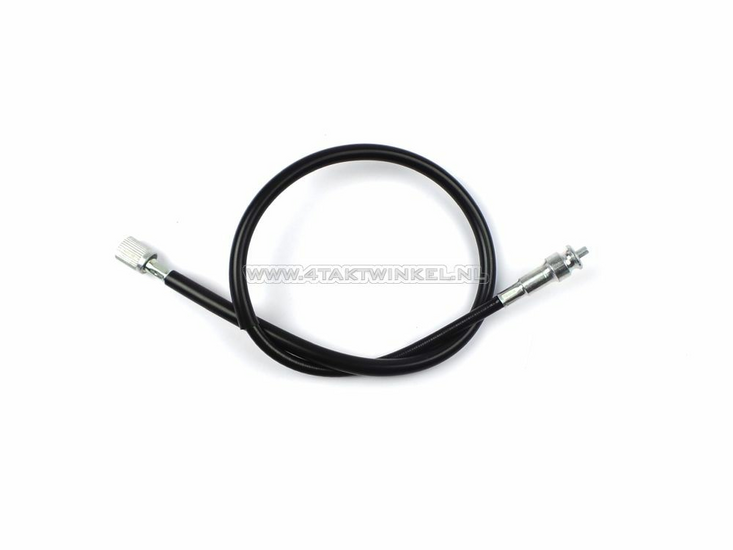 C&acirc;ble compte-tours CB50, d'origine Honda