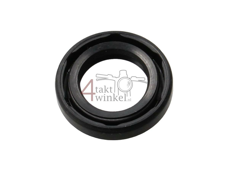 Joint d'huile / Bourrage 16-26-5 axe de p&eacute;dale, PC50, PS50