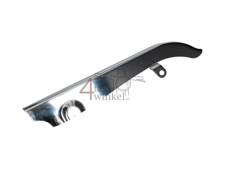 Garde de la cha&icirc;ne, chrome, convient pour Skyteam Dax, type 2